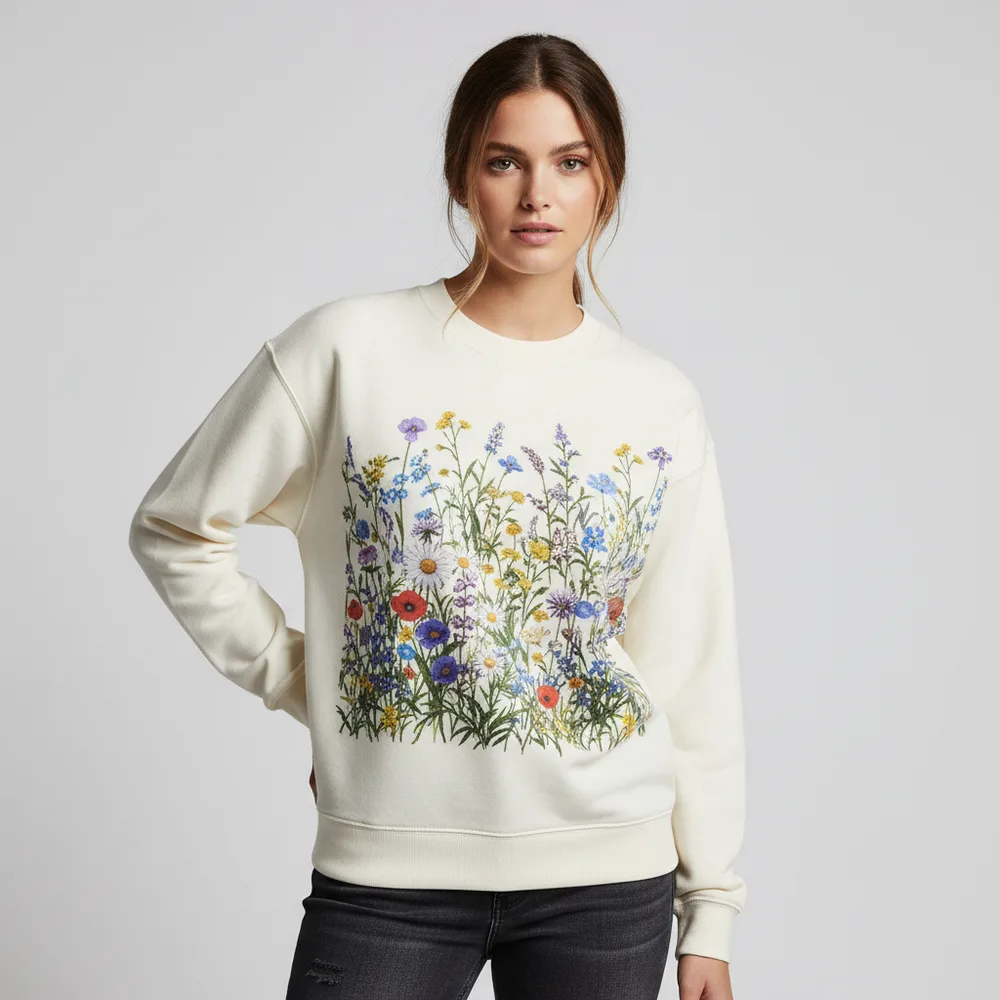 Wildflowers